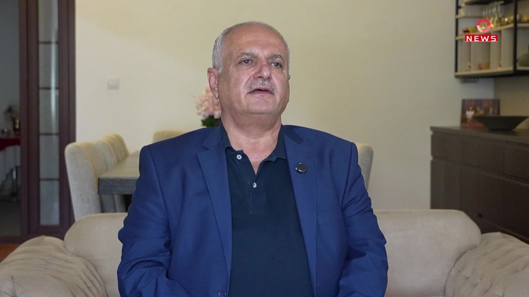 کەمال ڕەئوف: بەرخۆدانی گەریلا وایکرد تورکیا نەتوانێت هەموو شتێک بسەپێنێت
