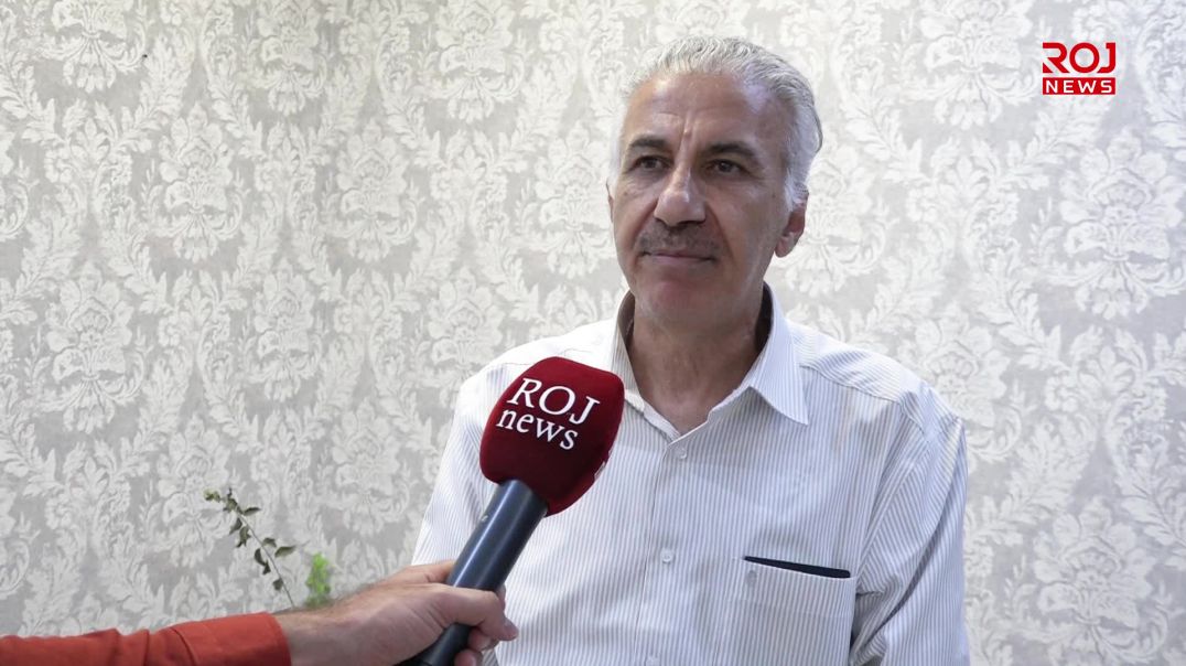 چالاکوانێک: داننان بە بوونی کورددا دەرئەنجامی ١٥ـی ئاب بوو
