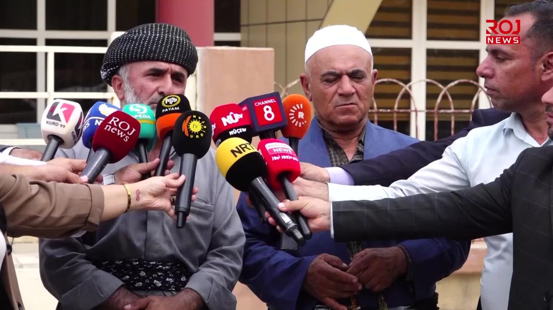 دژى دابه‌شكردنى زه‌وییه‌كانیان جوتیارانى شاره‌زوور ناڕه‌زایه‌تییان دەربڕی