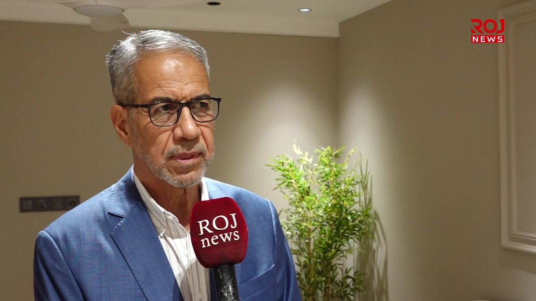 العراق وسوريا.. نجاح العلاقة مرهون بأمن الحدود