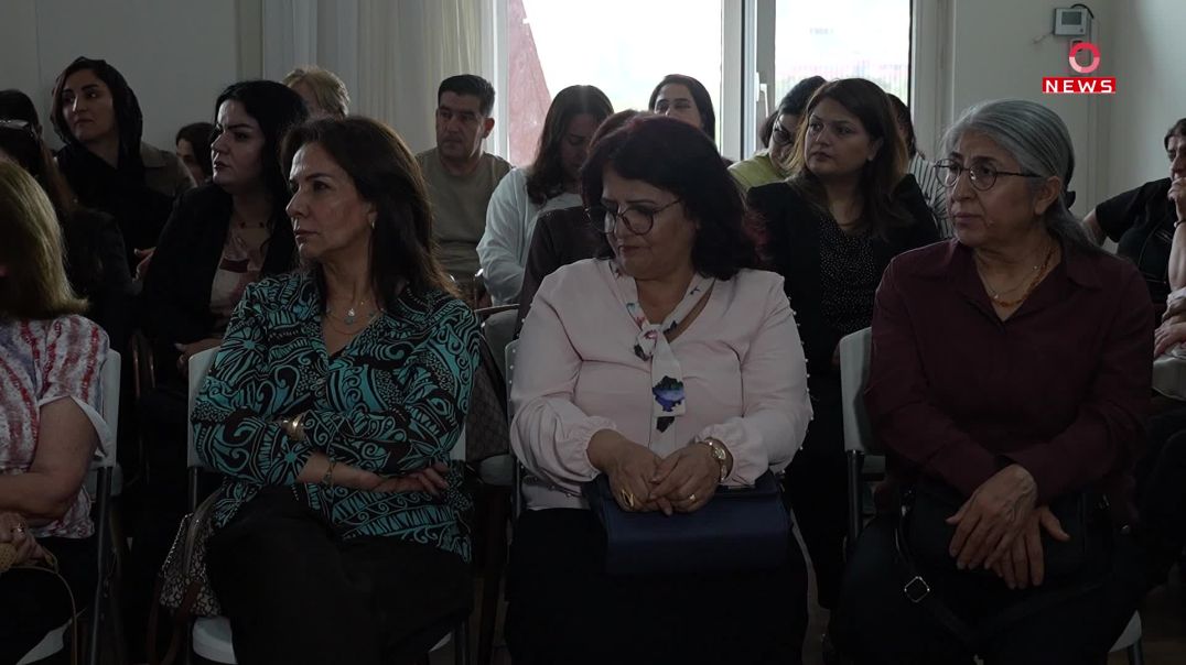 لە سلێمانی کۆڕێک سەبارەت بە بەشداری ژنان لە کایەی سیاسی بەڕێوەچوو