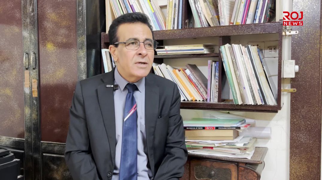 چاودێرێکی سیاسی: لایەنە سیاسییەکان هەستە نەتەوایەتییەکانیان لای هاووڵاتییان کاڵ کردووەتەوە