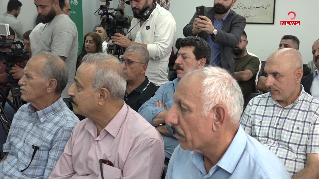 لە سلێمانی خوێندنەوە بۆ پەرتووکی “دادگاییکردنی جەلاد، دادگاییکردنی عەدالەت" کرا