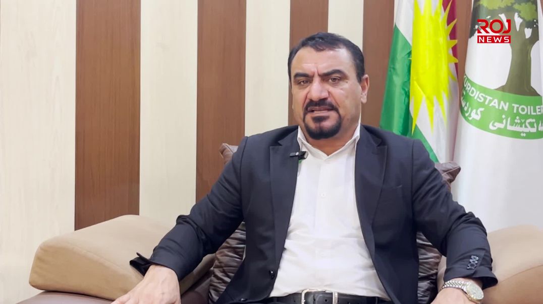 شوان محەمەد: پارێزگاری کەرکووک نیوەی دەسەڵاتەکەی لە تورکیا بەڕێکردووە