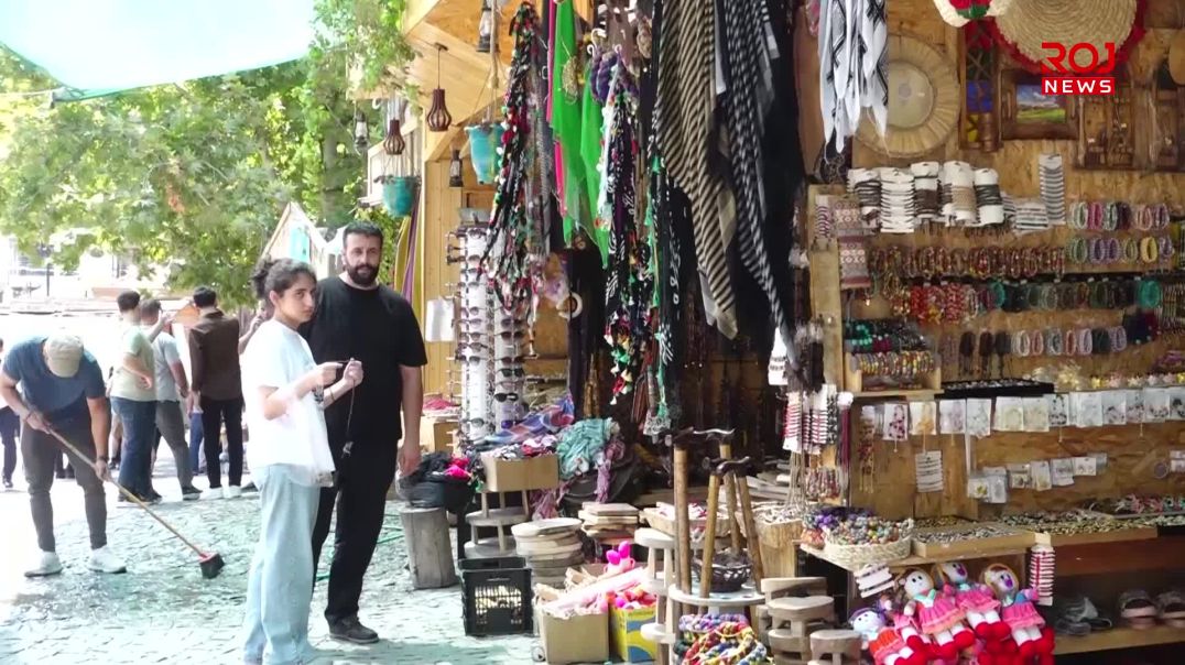 گرانى به‌نزین کاریگەری لەسەر ناوچە گەشتیارییەکان درووستکردووە