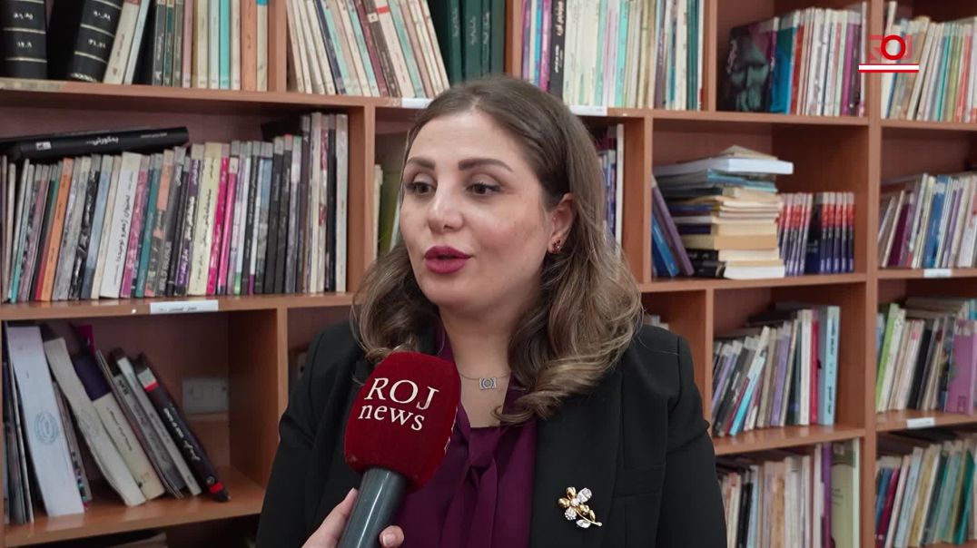 مامۆستایەکی زانکۆ: ئاستەنگ و ڕێگرییەکان بۆ ژنانی ڕۆژنامەنووس زیاترە
