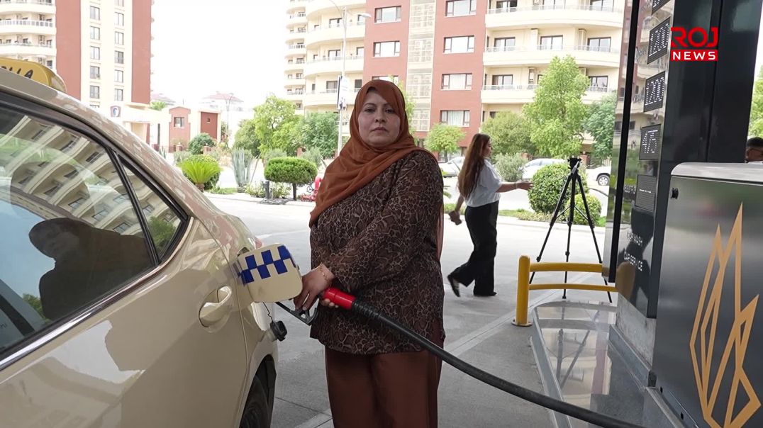 سلێمانی؛ قەیرانی سووتەمەنی گرفتی گەورەی بۆ ژنان درووستکردووە