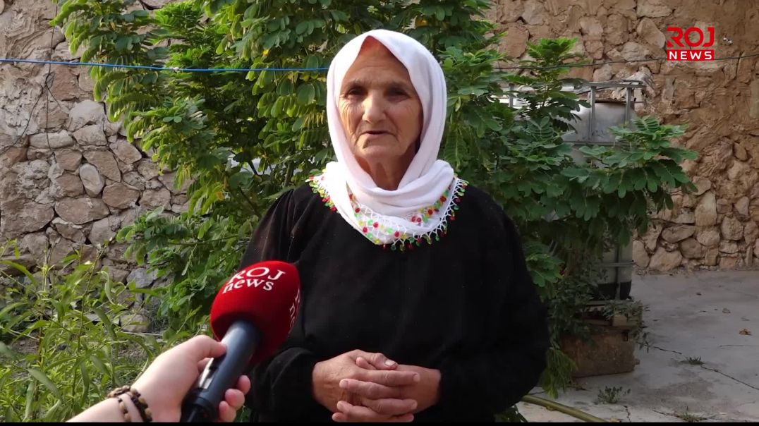 ⁣‘Têkoşîna 15’ê Tebaxê em gihandin roja îro’