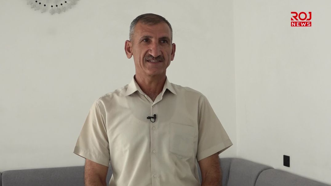 شاڵاو مەحموود: بانگەوازی بەڕێز ئۆجالان بۆ ڕزگارکردنی هەرێمە لەم چەقبەستووییە