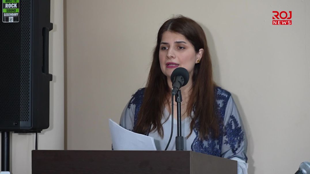 لە پانێڵی بەهێزکردنی کۆدەنگی ژنان داوا کرا تۆڕێکی هاوبەش دابمەزرێندرێت