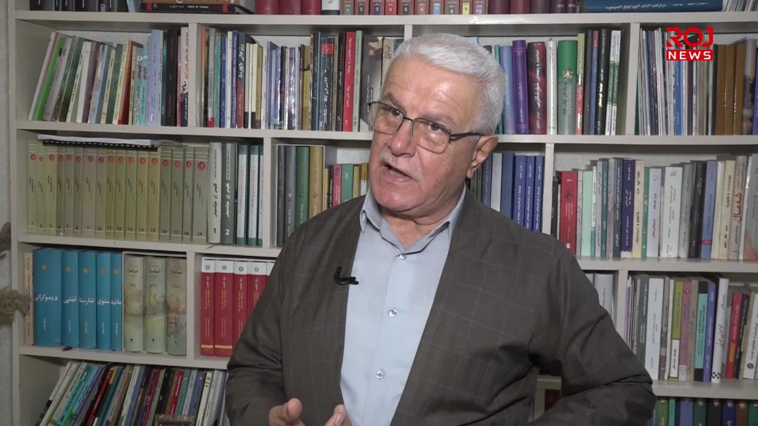 چاودێرێکی سیاسی: پڕۆژە یاساکەی پەرلەمانی تورکیا دەستکەوتێکی مێژووییە