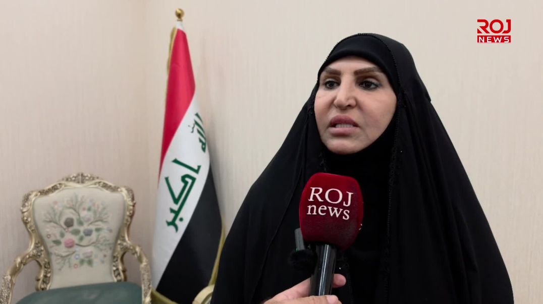 نائبة عراقية: مطالب متظاهري الفهود مشروعة ونطالب بمحاسبة المقصرين