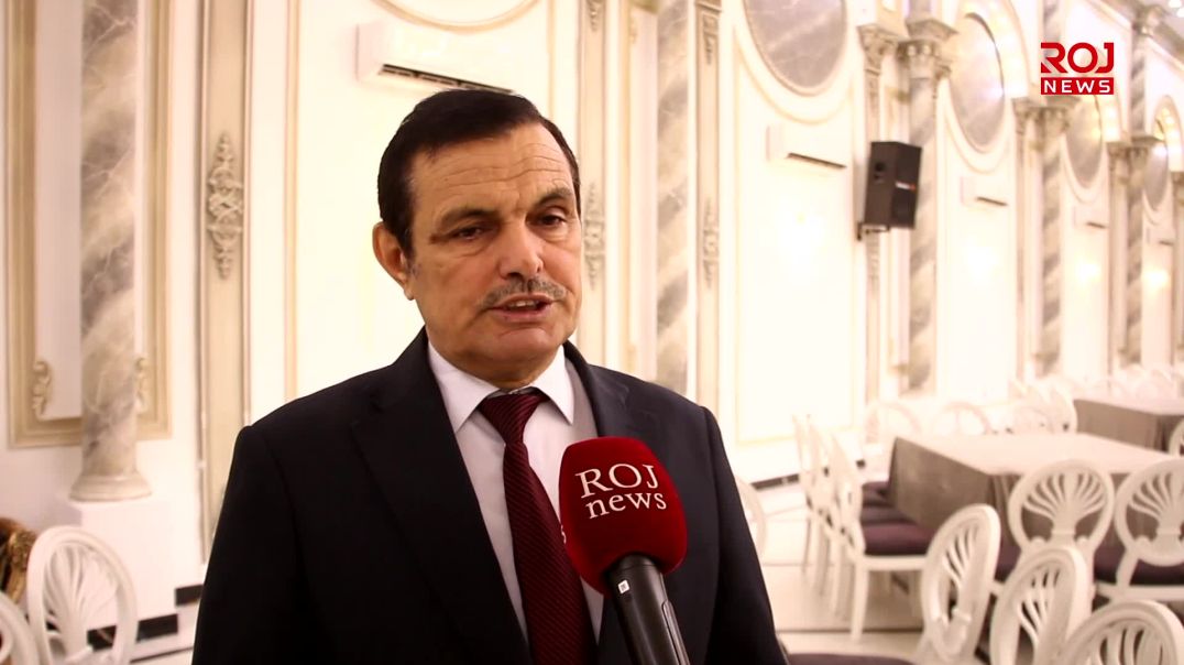 الموصل لقاءات حول النفط