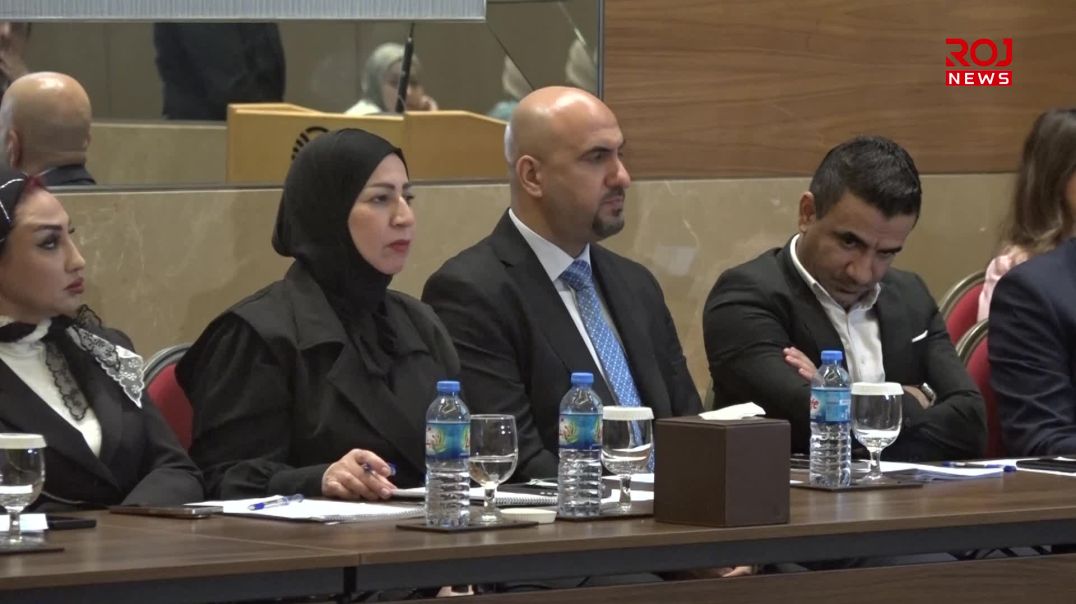 پێشنیارى هەمووارکردنەوەى یاسایی ژینگەى عێراق دەکرێت