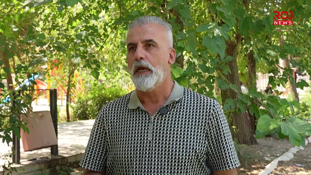 ئەحمە میرە: ئەگەر ڕێککەوتن لەگەڵ دیمەشق نەکرایە کوشتن و بڕین ڕوویدەدا