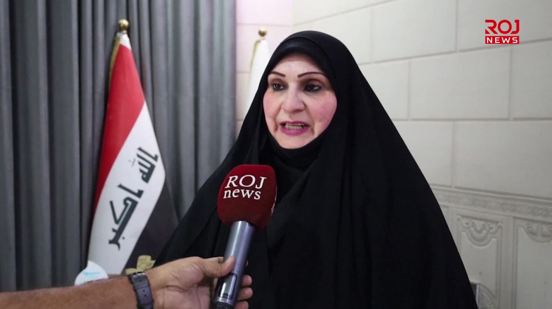 المدونه الجعفرية, سجاد البياتي- بابل