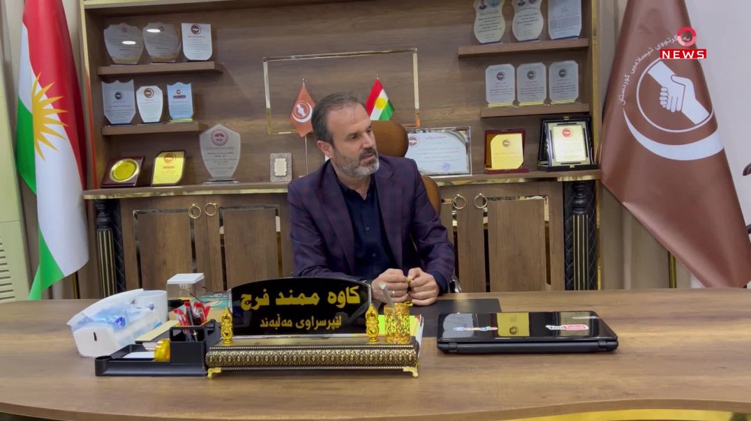 "پێکنەهێنانی حکومەت و پەرلەمان مەترسییەکی گەورەیە بۆ سەر داهاتووی هەرێم"