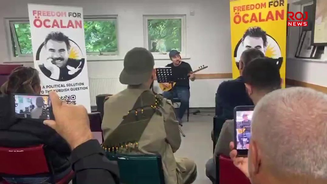 لە فەڕەنسا و سکۆتلەندە جەژنی ژیانەوە پیرۆز کرا