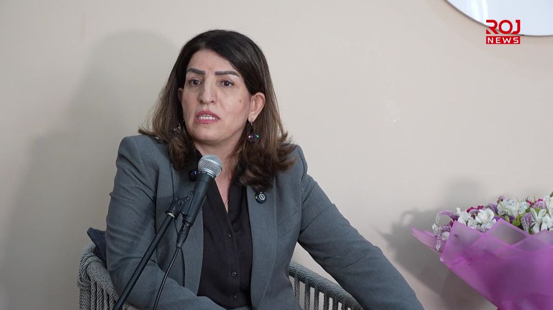 لە سلێمانی کۆڕێک سەبارەت بە جینۆسایدی ئێزدییەکان بەرێوەچوو