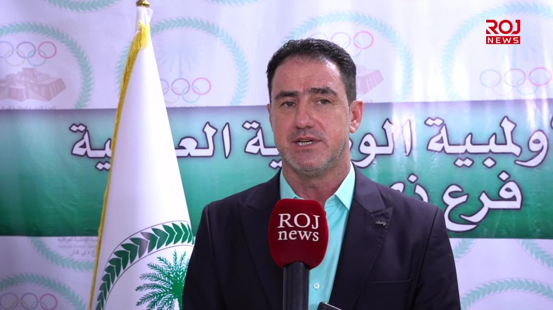 ⁣رؤساء أندية ذي قار يبحثون أزمة التمويل ودعم مختلف الألعاب الرياضية