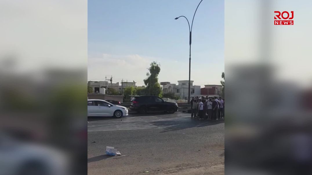بەهۆی کەمی خزمەتگوزارییەوە هاوڵاتییانیی سێمێل گردبوونەوە