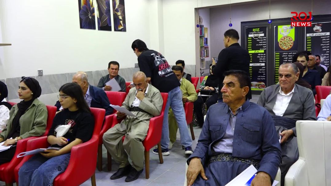 لە گەرمیان خولێک بۆ فێربوونی شێوەزاری ماچۆ کرایەوە