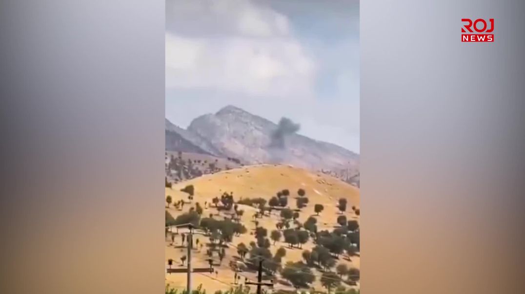 ڕژێمی ئێران هێرشی کردەوە سەر کۆمەڵەى زەحمەتکێشان