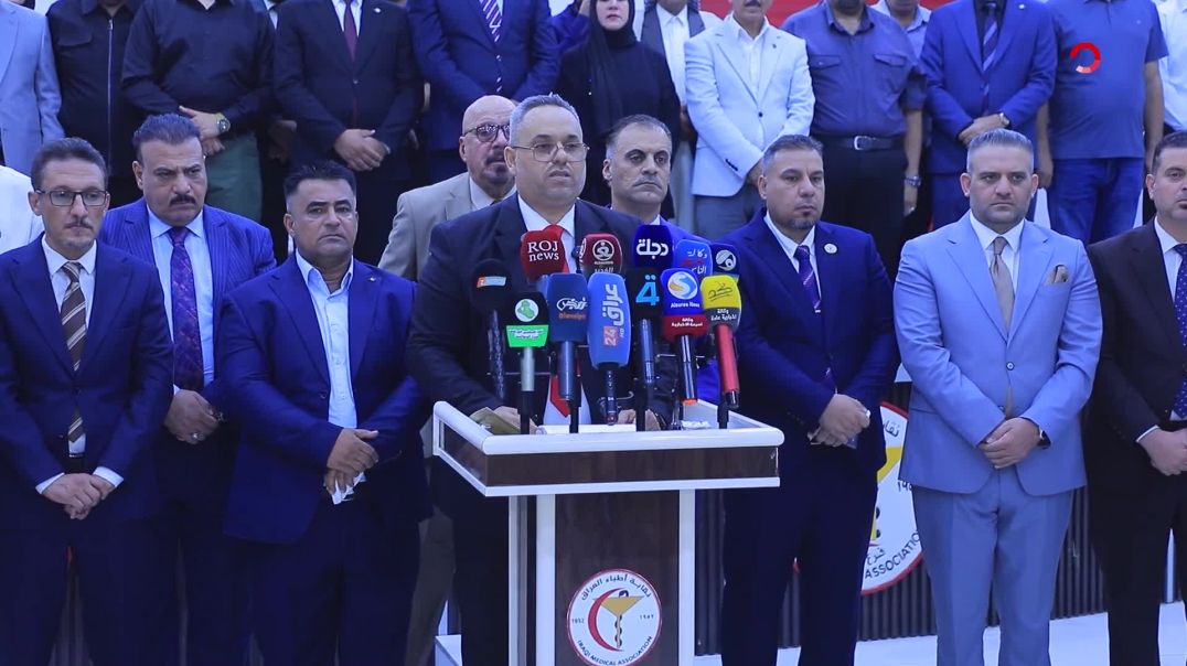 مؤتمر لمحمد جبل