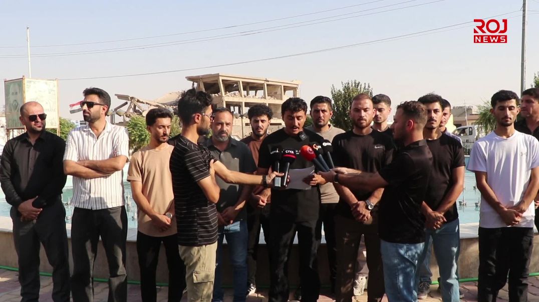 الناجون الإيزيديون يرفضون تعديل قانون الناجيات.. تحذير من المساس بحقوق ضحايا الإبادة