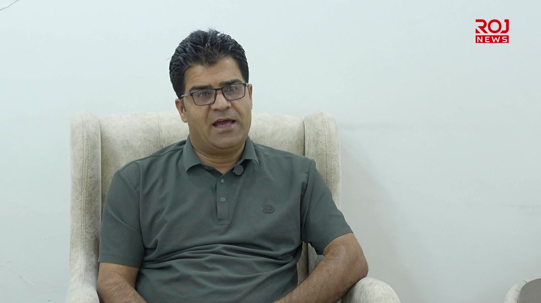 چالاکوانێک: یاسای چوارچێوە دەروازەی دانپێدانانی تورکیایە بە مافەکانی کورد