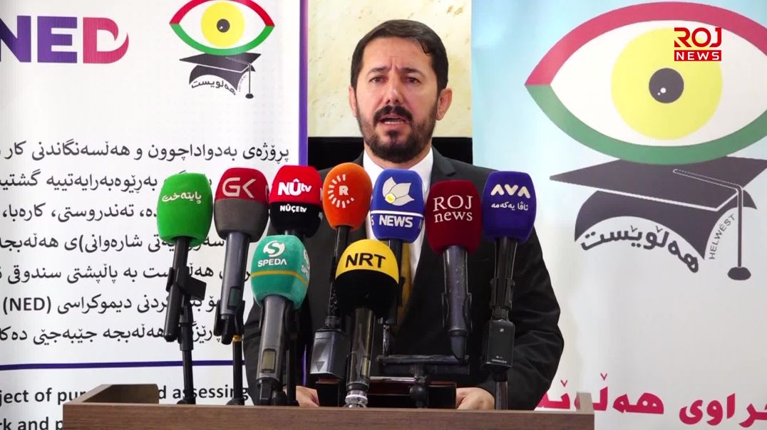 لە هەڵەبجە بە ئامار وەڵامی حکومەتی هەرێمی درایەوە