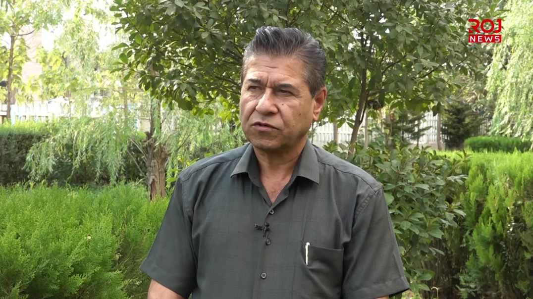 چاودێرێکی سیاسی: قەڵەمبازی ١٥ـی ئاب کۆتاییهێنان بوو بە نکۆڵیکردن لە کورد