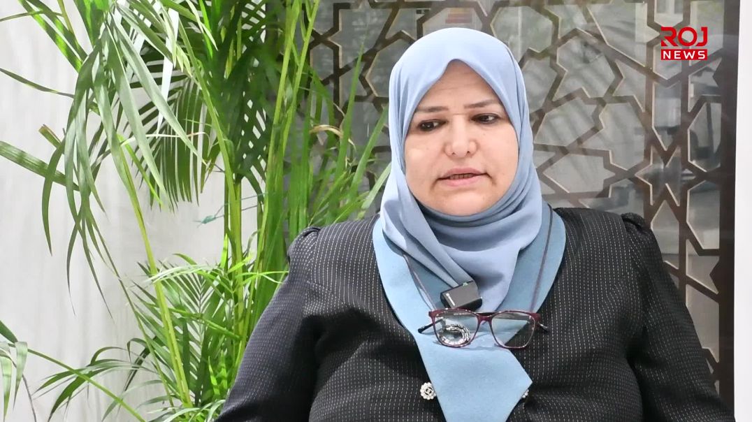 ژنانی عێراق: یاساکان نەبوونەتە هۆی دادپەروەریی بۆ ئێزدییەکان