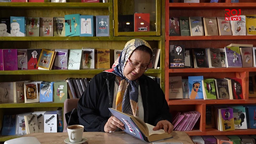 پسپۆڕیکی مێژوو: لە مێژووی کورددا فەرمانڕەوایەتی بە ژن دراوە