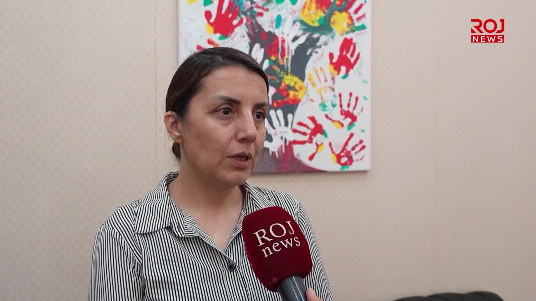 ڕۆژنامەنووسێکی ژن: تیرۆرکردنی گوڵستان و هێرۆ تیرۆری نەتەوەیی بوو