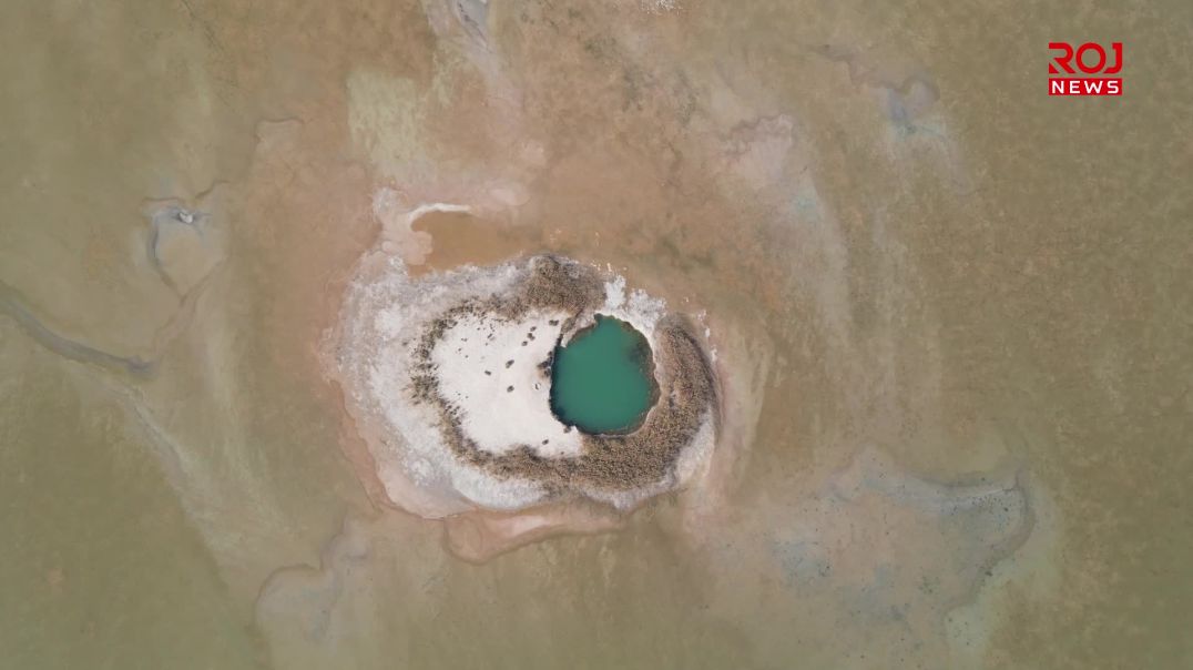 بحيرة ساوة