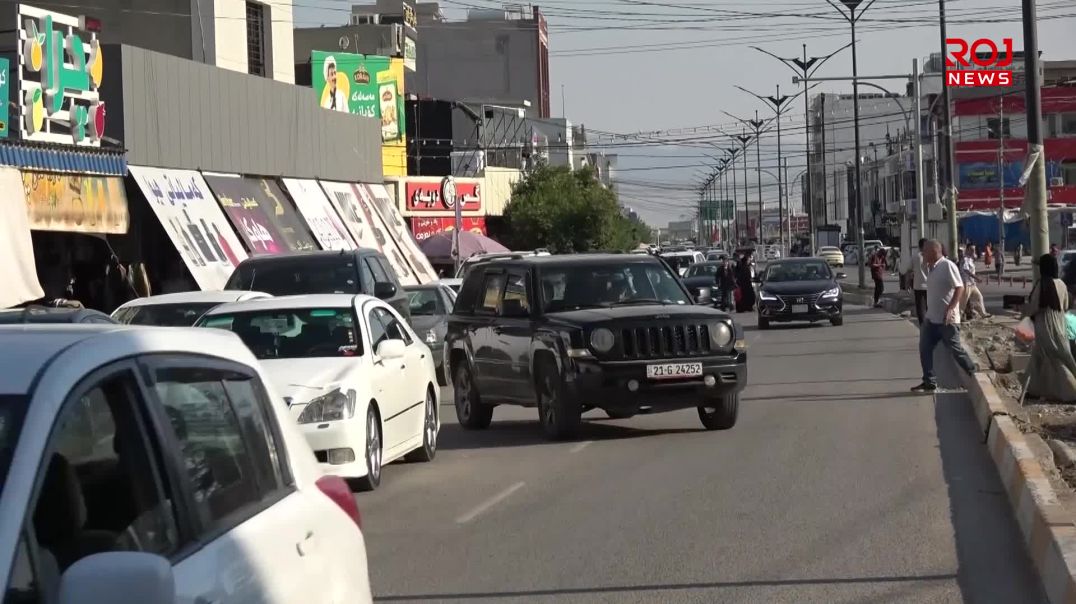 "ئازادیی ڕێبەر ئاپۆ هەنگاوی یەکەمە بۆ جێبەجێکردنی پرۆسەی ئاشتی"