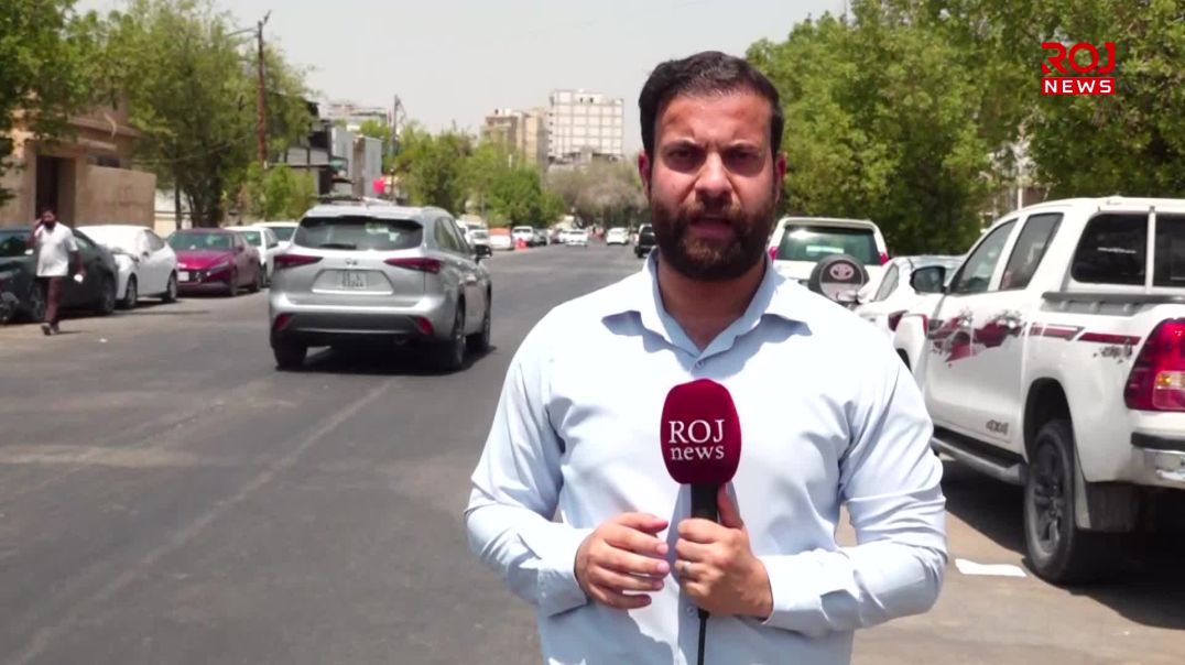 انعدام نقل العام في شوارع كربلاء