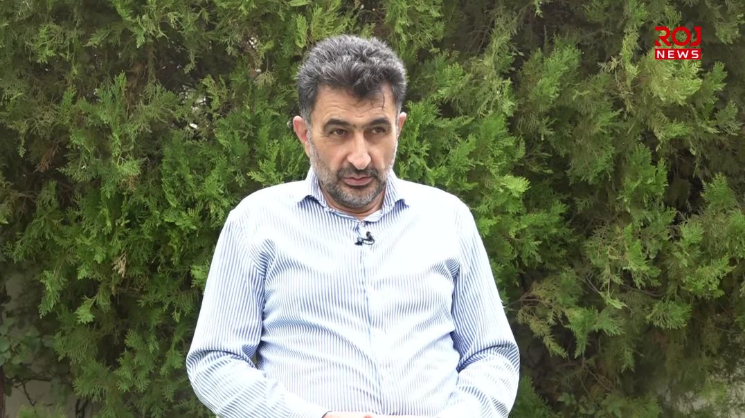 دارا حەمە ئەمین: تا بەم عەقڵییەتە کار بکرێت ٣١ـی ئاب دووبارە دەبێتەوە