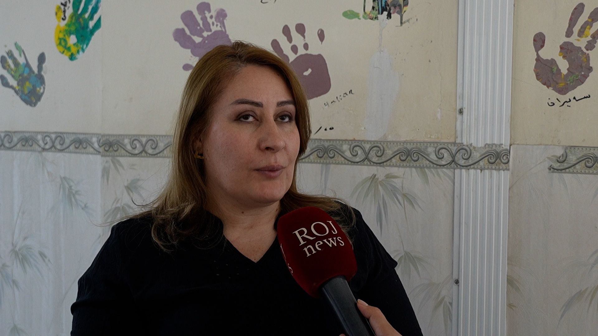 ڕۆژنامەنووسێک: دەبێت ژنانی ڕاگەیاندنکار یەکدەنگ و یەکگرتووبن بۆ چارەسەرکردنی کێشەکانی ژنان