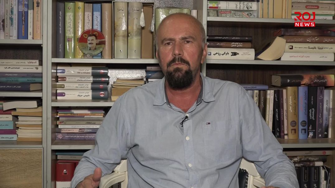 نووسەرێک: دەبێت تورکیا یاسای دیموکراتی دەربکات و دەرگای زیندانەکانیش بکاتەوە