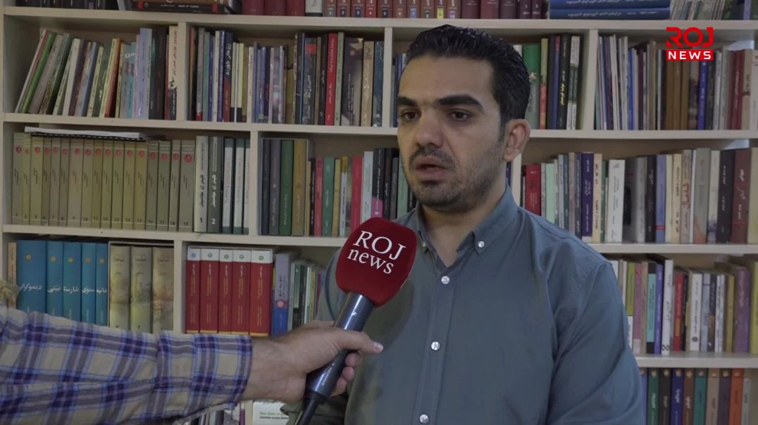 ڕۆژنامەنووسێک: تیرۆرکردنی وەدات حسێن گورزێکی گەورە بوو لە ڕاگەیاندنی ئازاد