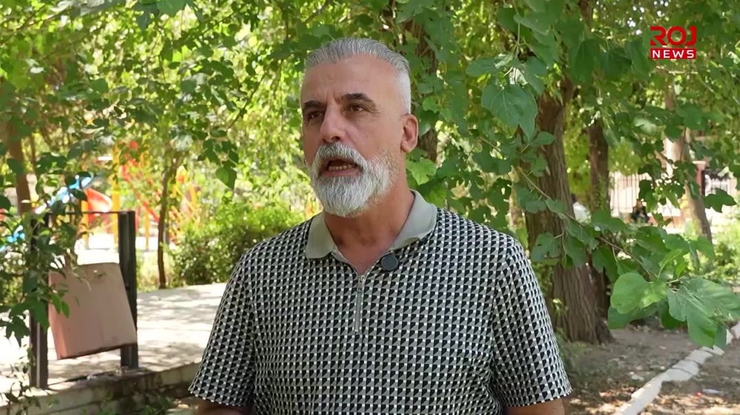 ئەحمە میرە: ئەگەر ڕێککەوتن لەگەڵ دیمەشق نەکرایە کوشتن و بڕین ڕوویدەدا