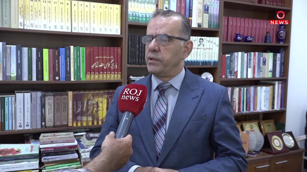 کاروان ئەنوەر: دەسەڵاتی سیاسی و دادوەری نایانەوێت بکوژی ڕۆژنامەنووسان دەستگیربکرێن