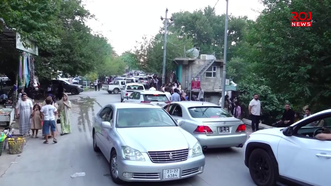 كه‌مى خزمه‌تگوزاریییەکان کاریگەری لەسەر کەمبوونەوەی سەردانی گەشتیاران بۆ هەورامان کردووە