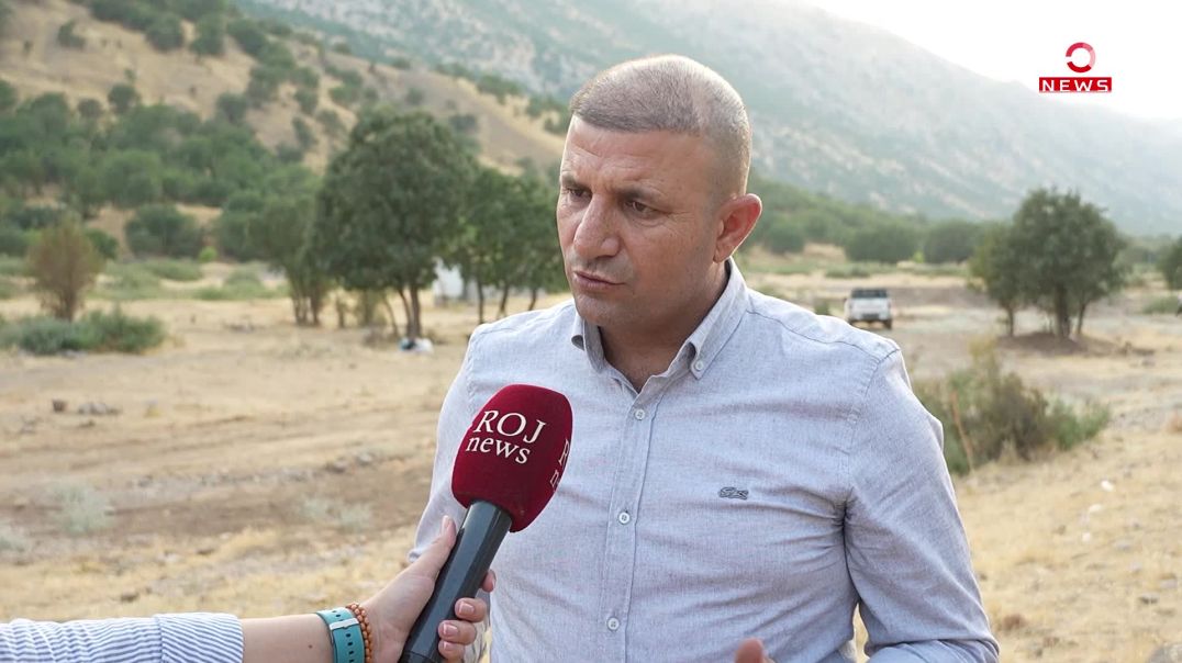 "یاسای چوارچێوە سەرەتای سەلماندن و دانپێدانانە بە بوونی کورددا"