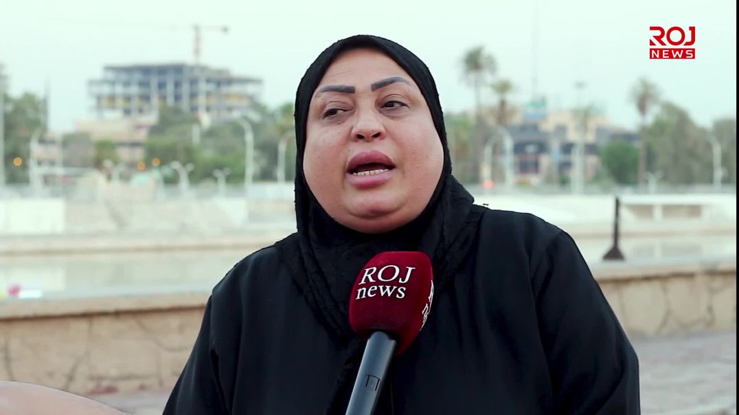 القانون الجعفري, تبارك البيضاني- ميسان