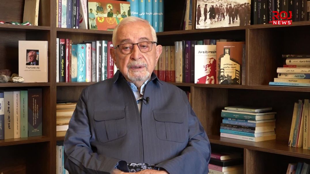 محەمەد پێنجوێنی؛ ئەزموونی سیاسەتمەدارێک لە لاپەڕەکانی مێژوودا-بەشی یەکەم