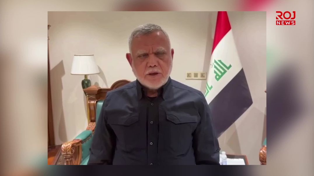 داوا دەکرێت وەڵامدانەوەی گرووپە چەکدارەکانی عێراق دوابخرێت