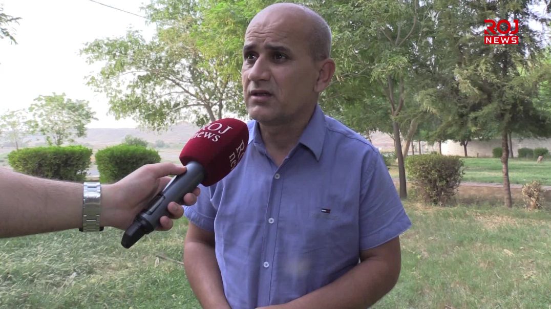 چاودێرێکی سیاسی: لە هەرێم خیانەتکاران لەسەر کورسی دەسەڵات دانیشتوون